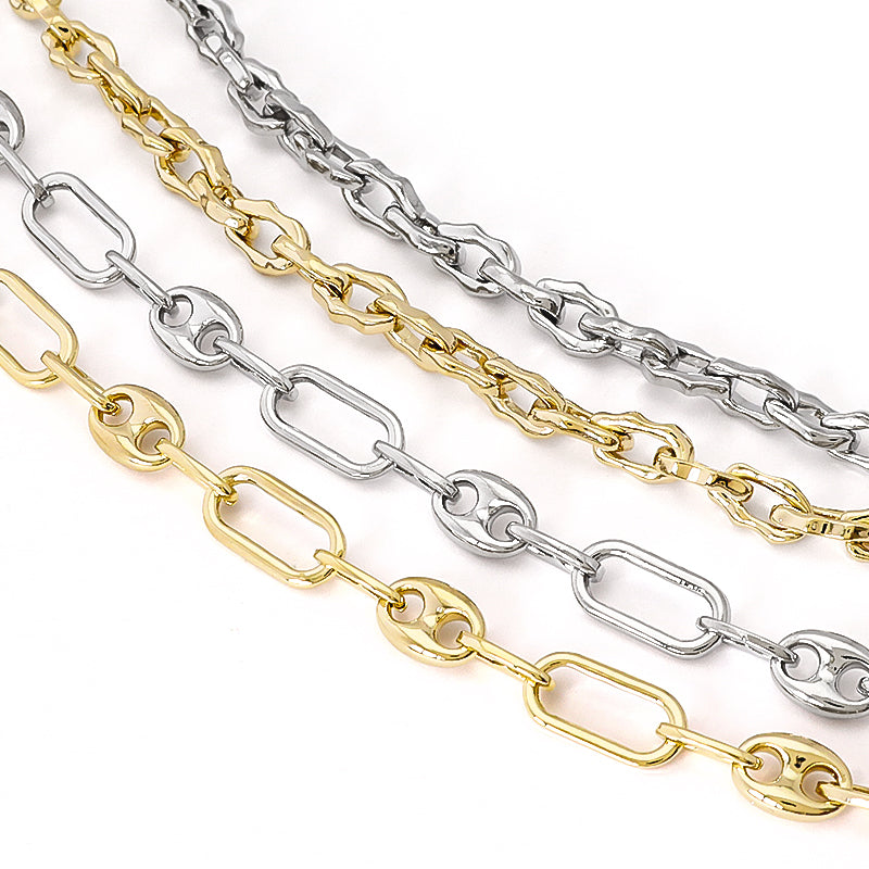 チェーン K-430、K-431