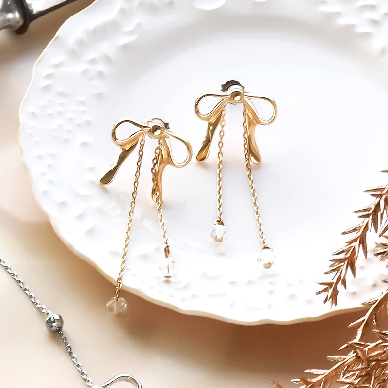 Recipe No.KR1102 2 types of accessories with slide balls