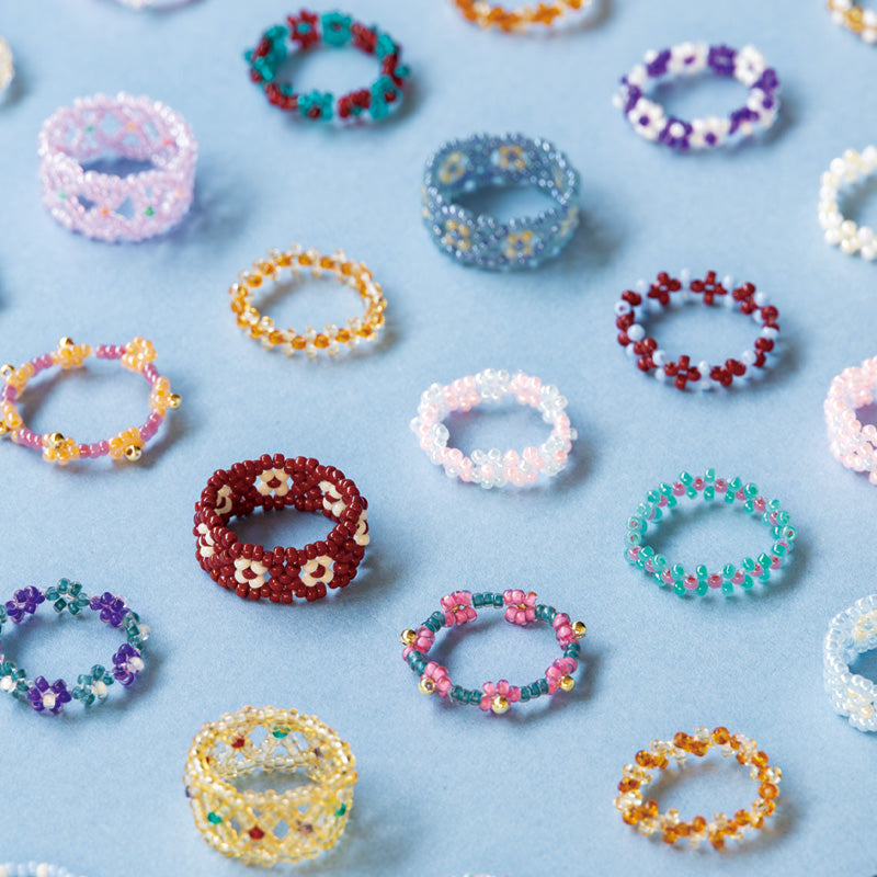 Bead ring kit (HCA31-1~6)