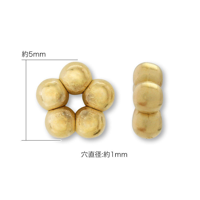 Resin parts NS-200 Black