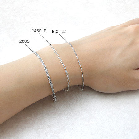 Chain 245SLR SV925