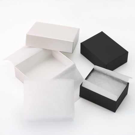Accessory BOX W Matte black