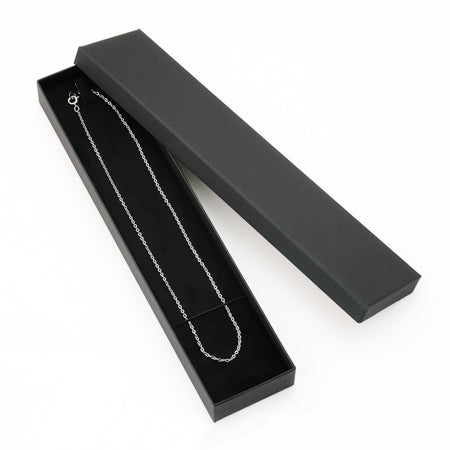 Accessory BOX N matte black