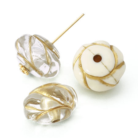 Acrylic Made in Germany Uho Ivory/G