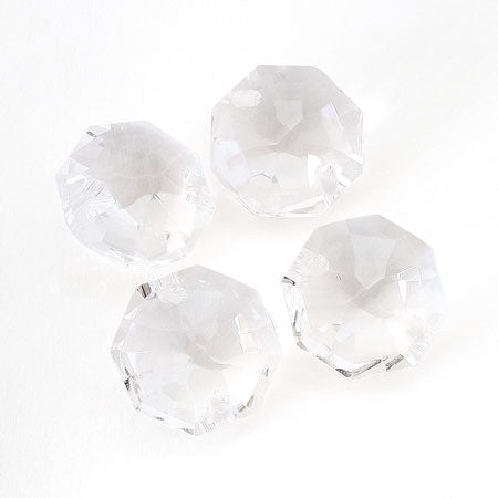 AsforchCrystal 1020 2 Hole Crystal Stall