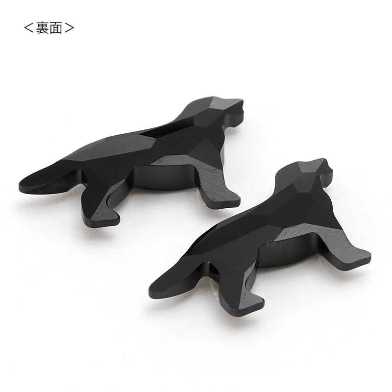 貴和クリスタル #4012 ラブラドールレトリバー