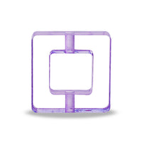 Acrylic made in Germany Cheerful Square