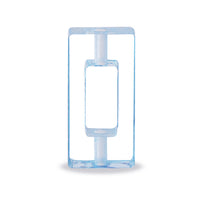Acrylic made in Germany Cheerful Rectangle