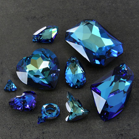 Kiwa crystals