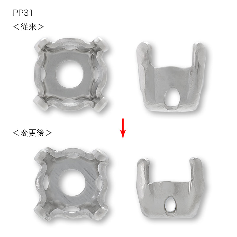 Bezel