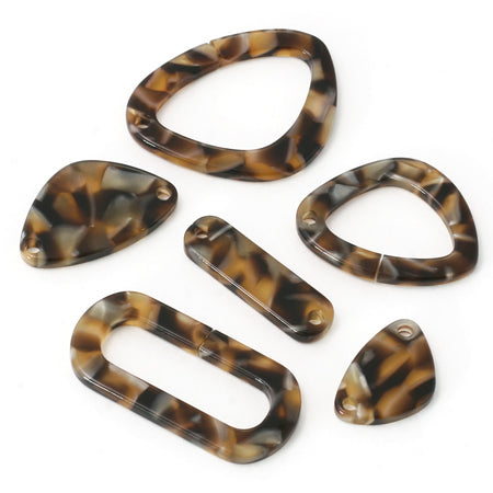 シルキートライアングル ブラウンブラックマーブル(BN/BK/MB)【アウトレット】