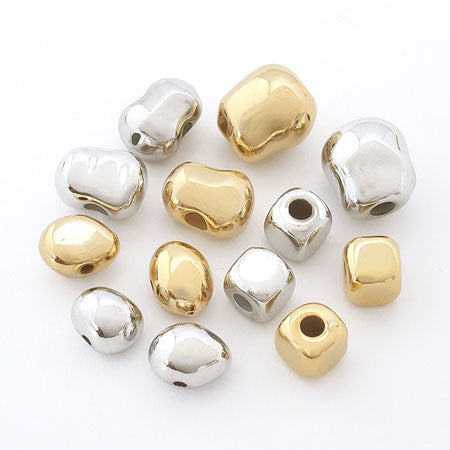 CCB Parts Barock Beans 1 Gold
