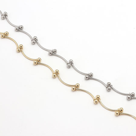 Chain K-393 Gold