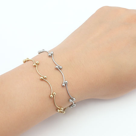 Chain K-393 Gold