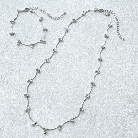 Chain K-393 Gold