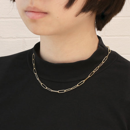 Chennecklace K-376: Loyum Color