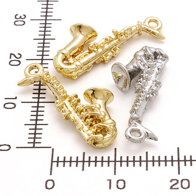 Charm Alto Sax Gold