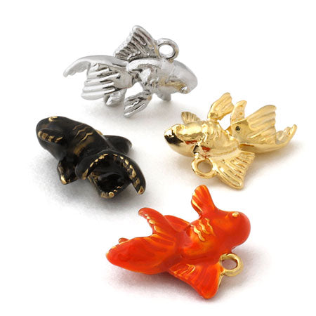 Charm Wafu, Kingo, Red/G