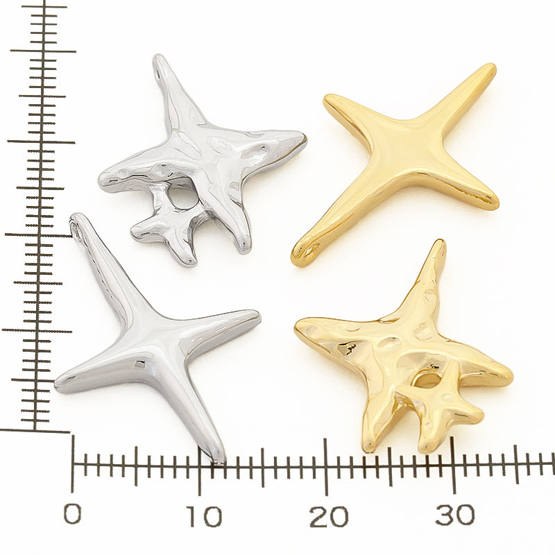 チャーム スパークル2 ゴールド