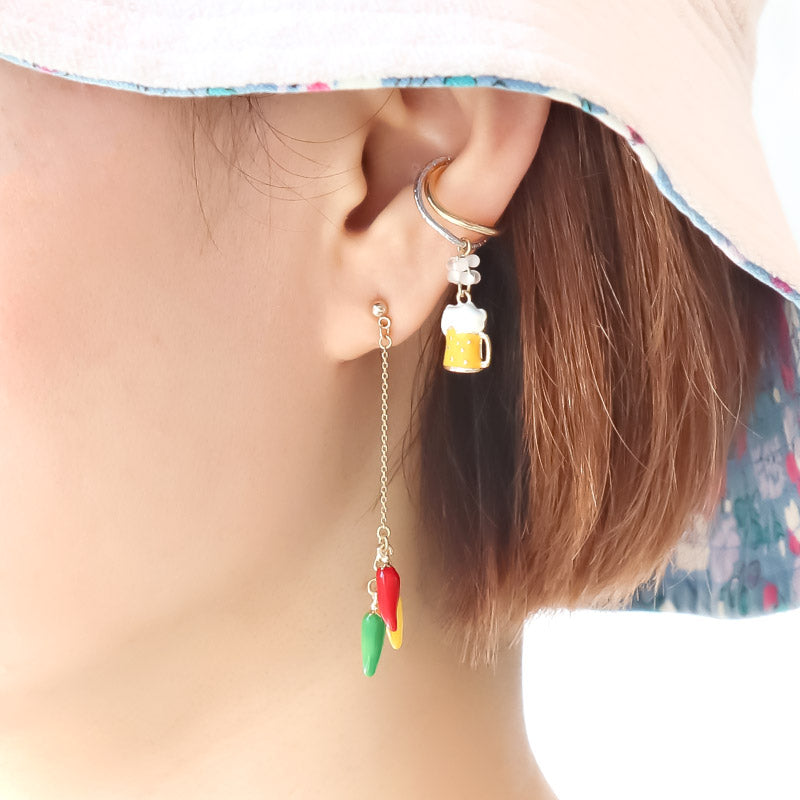 Charm pepper red/g