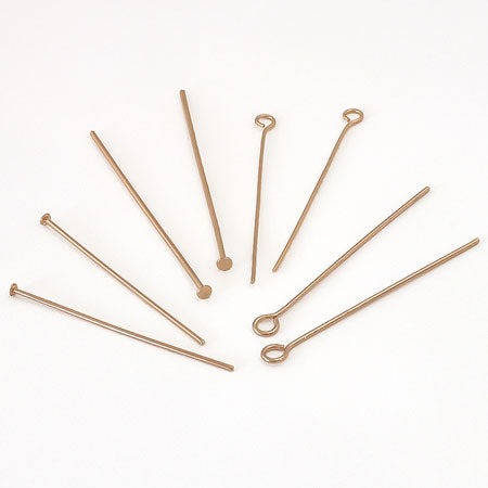 9ピン チョコレート/G(コーティング付)