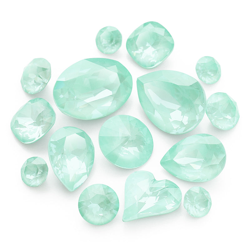 貴和クリスタル #4120 クリスタルソフトミントイグナイト