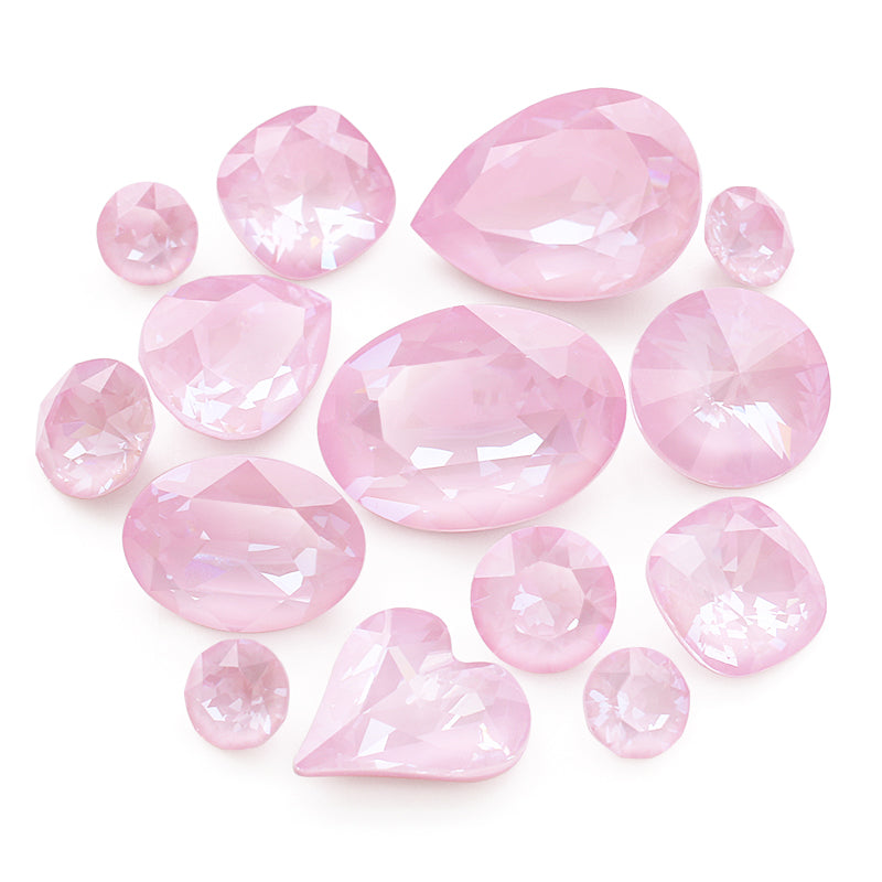 貴和クリスタル #1122 クリスタルソフトローズイグナイト