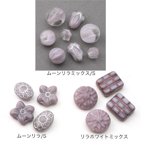 チェコ メロン ムーンリラミックス