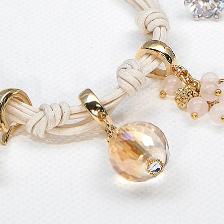 Design pin rhinestone crystal/RC