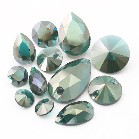 Kiwa Crystal