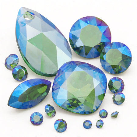 Kiwa Crystal