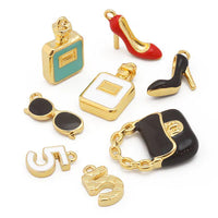 Girls Charm