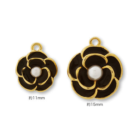 Charm Girls Camellia Red/G