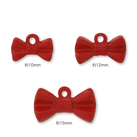 Charm Girls Ribbon Gold