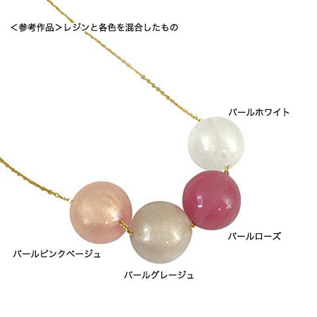 宝石の雫 パールターコイズ