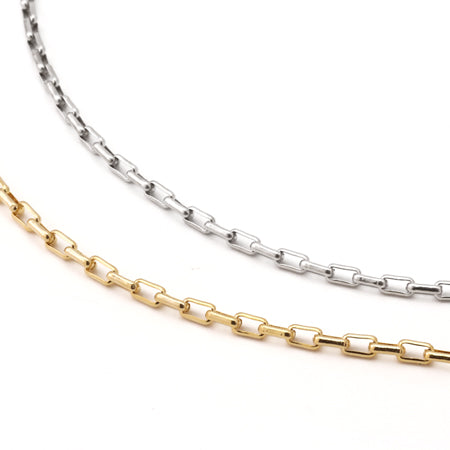 Chain K-203 Gold