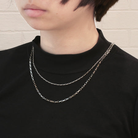Chain K-203 Gold