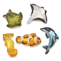 Sea creatures series