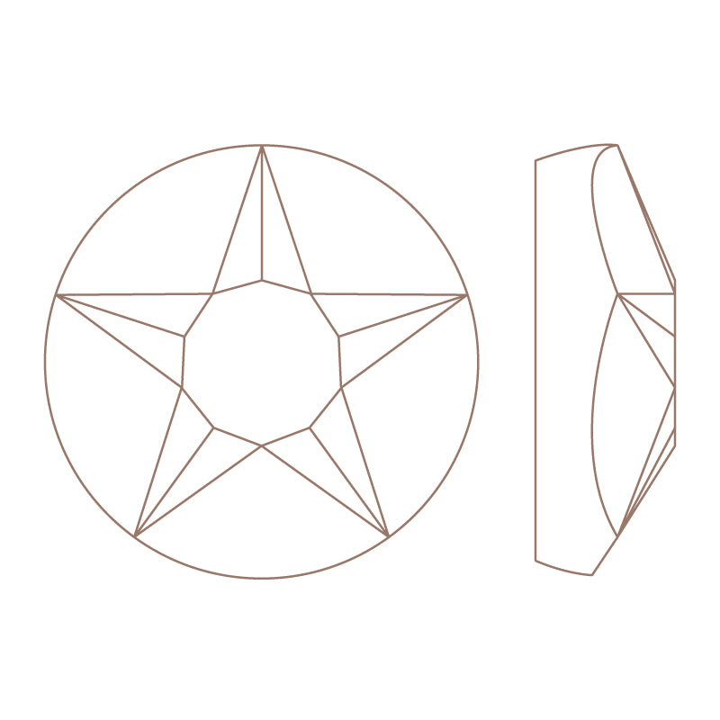 貴和クリスタル #2100 マジェスティックグリーン/F