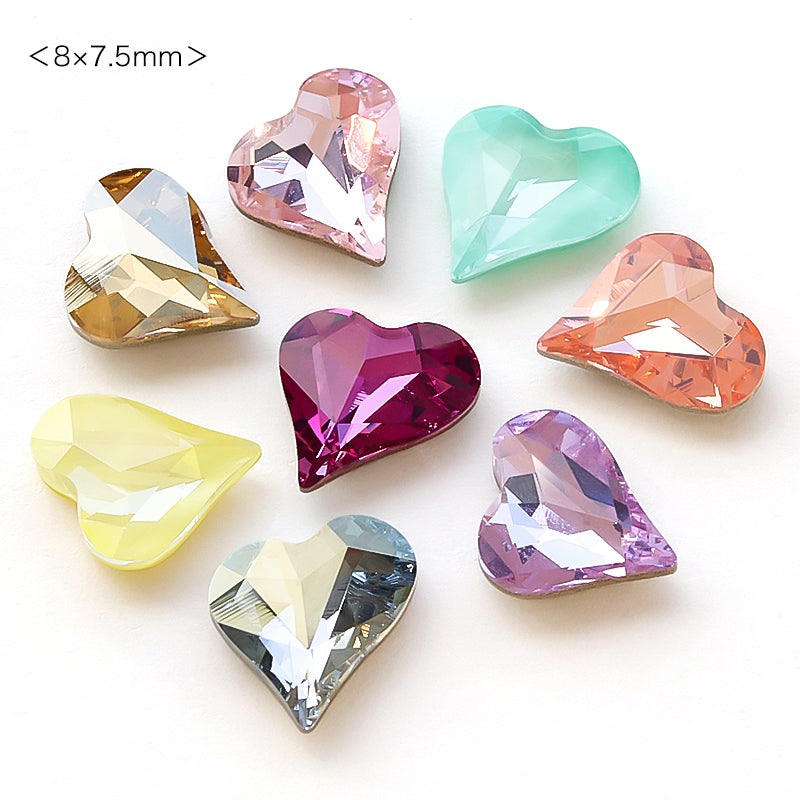 Kiwa crystals
