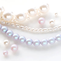 Crystal pearl