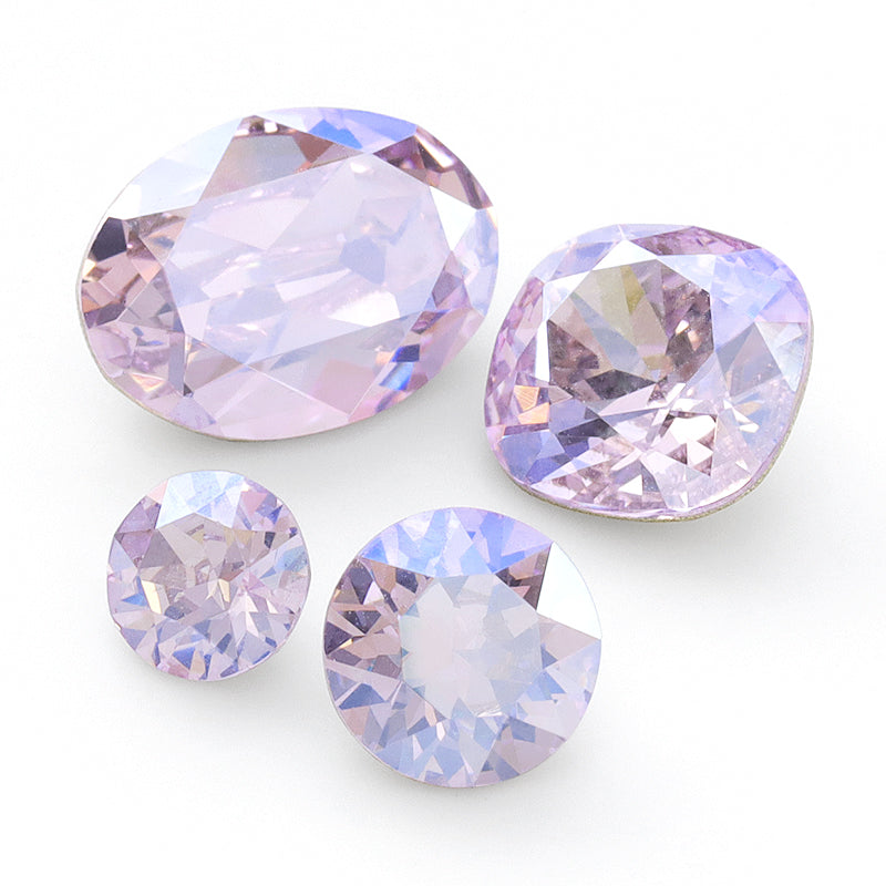 Kiwa crystals