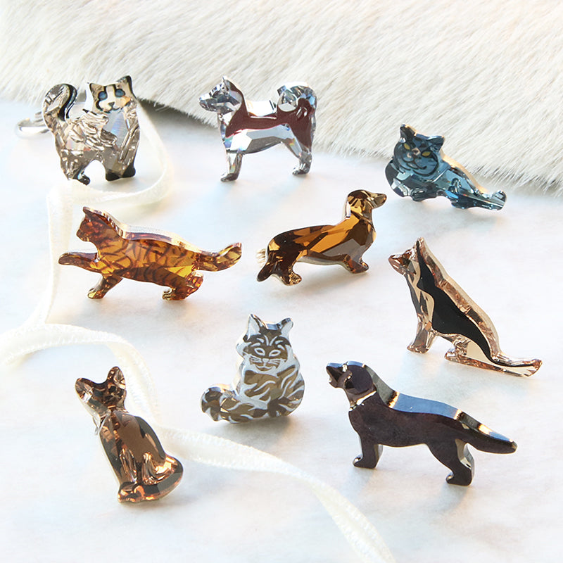 Kiwa crystals