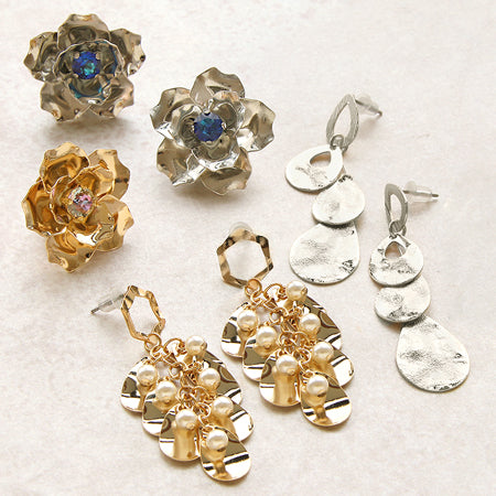 Kiwa crystals