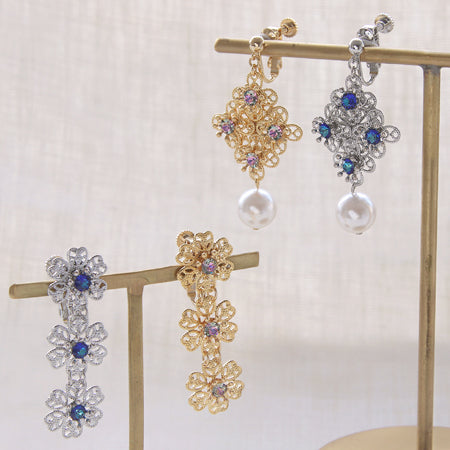 Kiwa crystals