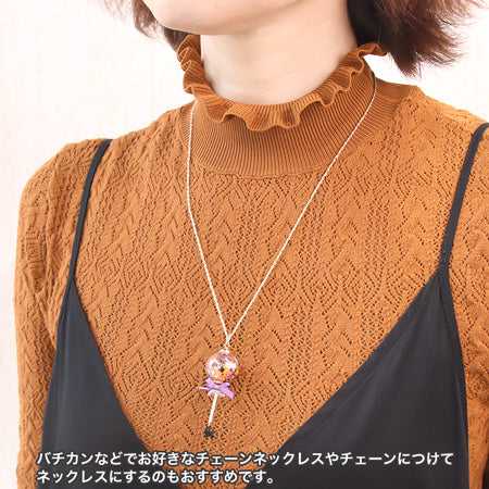 レシピNo.KR0397 ガラスボールのロリポップ風ハロウィンモチーフ