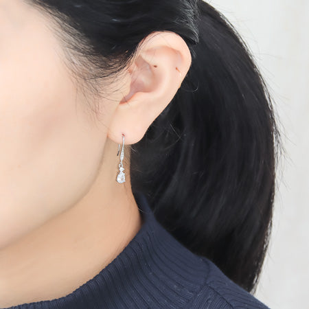 Recipe No. KR0426: Cubic Zirconia, simple Piers 2