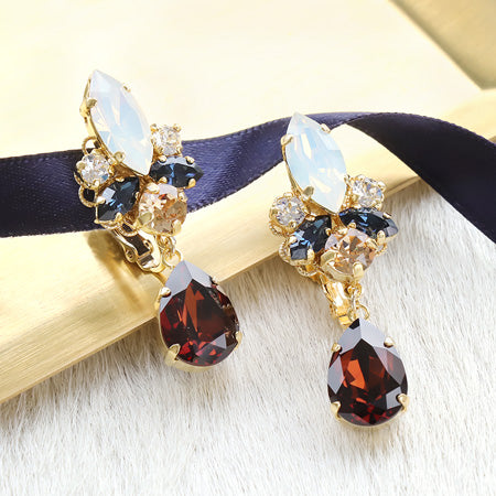 Recipe No. KR0437 Kiwa Crystal&