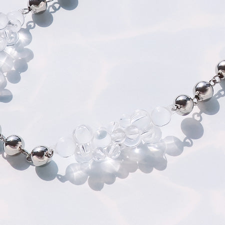 Recipe No. KR0569 German Achryl Akril Neck & Pierce