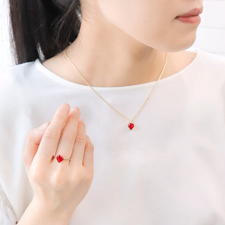 Recipe No. KR0690 Kiwa Crystal